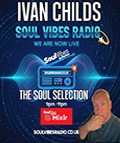 Soul Vibes Radio