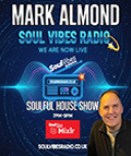 Soul Vibes Radio